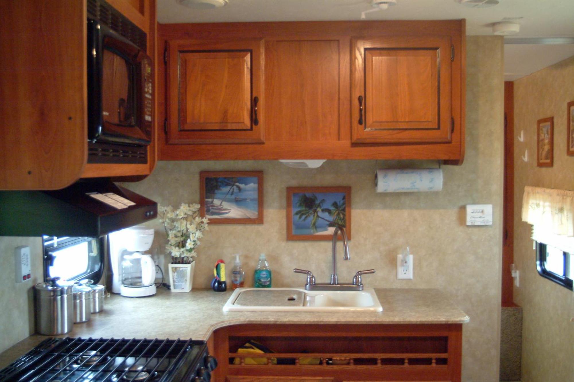 ホテル Sea Parrot Ocean View Manor Indian Brook 部屋 写真