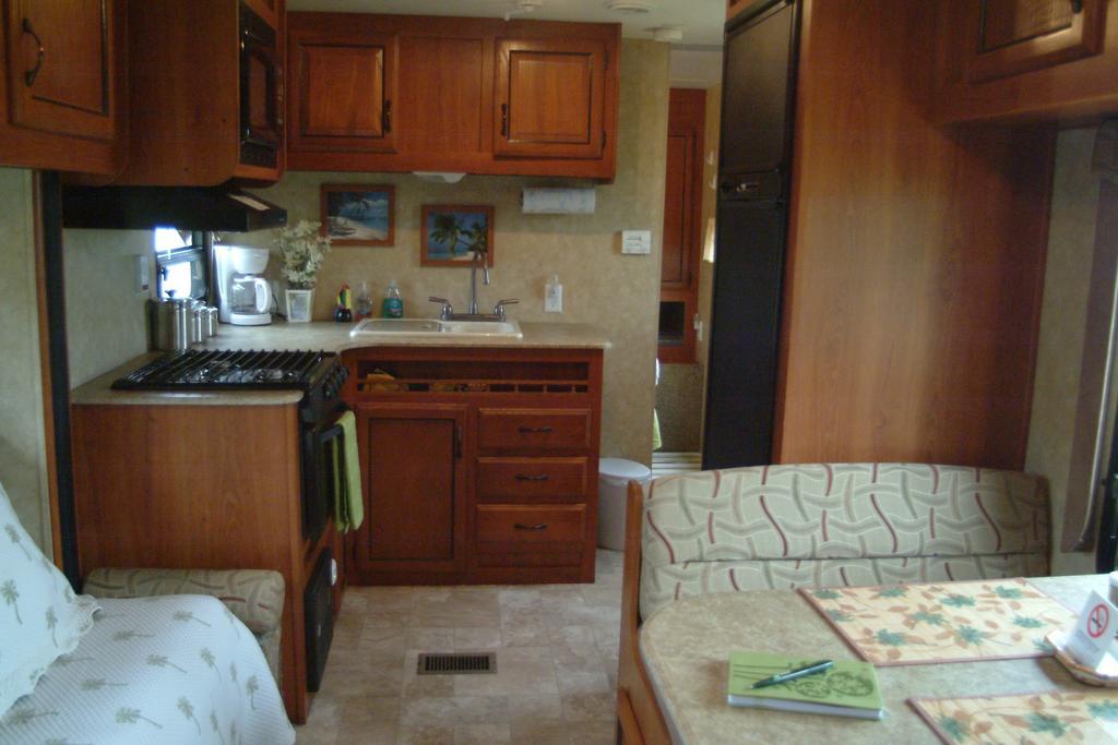 ホテル Sea Parrot Ocean View Manor Indian Brook 部屋 写真