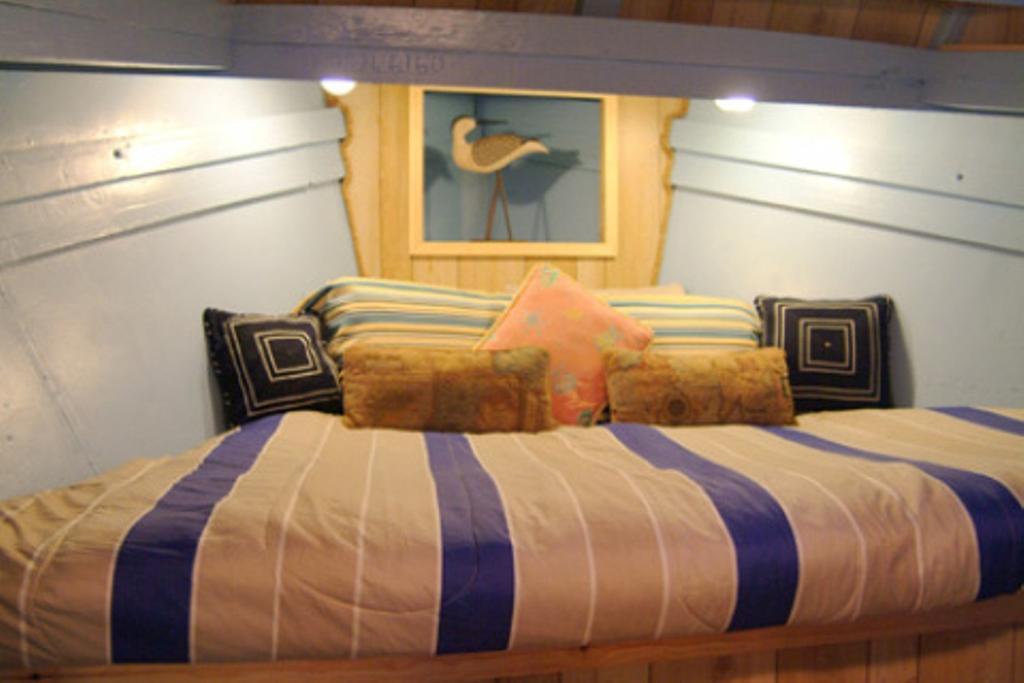 ホテル Sea Parrot Ocean View Manor Indian Brook 部屋 写真